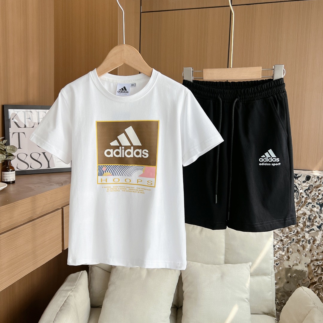 Adidas Kids